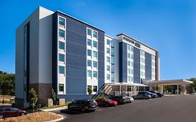 Springhill Suites By Marriott Chester